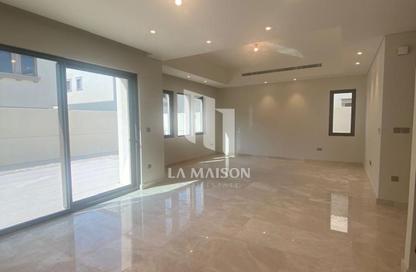 Villa - 4 - 6 for sale in Cordoba - Bloom Living - Zayed City (Khalifa City C) - Khalifa City - Abu Dhabi