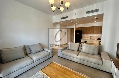 Apartment - 1 Bedroom - 1 Bathroom for rent in Park Ridge Tower C - Park Ridge - Dubai Hills Estate - Dubai