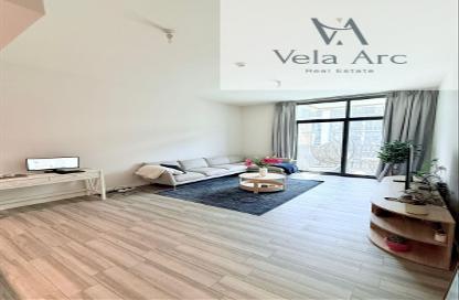 Apartment - 1 Bedroom - 2 Bathrooms for sale in Belgravia 2 - Belgravia - District 11 - Jumeirah Village Circle - Dubai