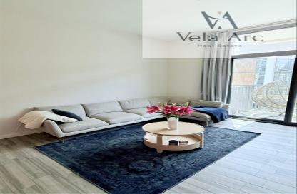 Apartment - 1 Bedroom - 2 Bathrooms for sale in Belgravia 2 - Belgravia - District 11 - Jumeirah Village Circle - Dubai