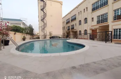 فيلا - 4 غرف نوم - 4 حمامات للايجار في فلل مردف - مردف - دبي