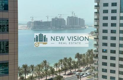 Apartment - 3 - 4 for rent in Al Khan Corniche - Al Khan - Sharjah Apartment - 3 - 4 for rent in Al Khan Corniche - Al Khan - Sharjah