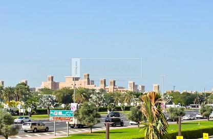 Apartment - 1 Bedroom - 1 Bathroom for rent in Al Jazi 2 - Al Jazi - Madinat Jumeirah Living - Umm Suqeim 3 - Umm Suqeim - Dubai
