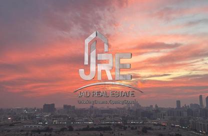 Apartment - 3 - 5 for sale in Marina Heights 2 - Marina Square - Al Reem Island - Abu Dhabi