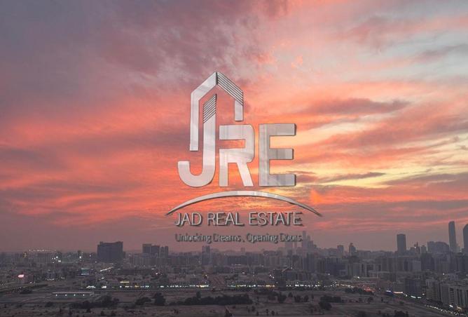 Apartment for sale in Marina Heights with a maid's