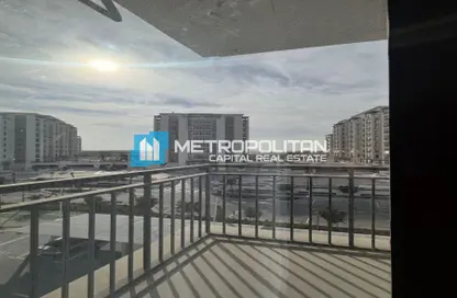 شقة - غرفة نوم - 1 حمام للايجار في شقق 1 - ياس جولف كليكشن - جزيرة ياس - أبوظبي