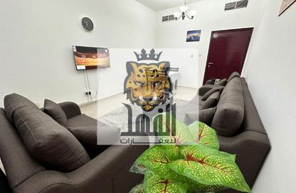 Apartment - 1 - 2 for rent in Al Rashidiya Towers - Al Rashidiya - Ajman Downtown - Ajman Apartment - 1 - 2 for rent in Al Rashidiya Towers - Al Rashidiya - Ajman Downtown - Ajman