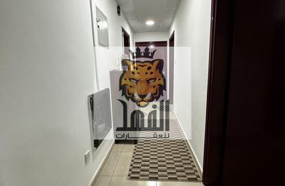 Apartment - 1 - 2 for rent in Al Rashidiya Towers - Al Rashidiya - Ajman Downtown - Ajman