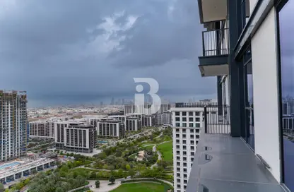 شقة - 2 غرف نوم - 2 حمامات للايجار في حدائق لايم - دبي هيلز استيت - دبي