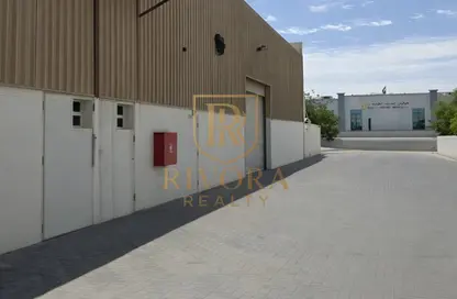 Warehouse - Studio for rent in Dubai Investment Park 2 (DIP 2) - Dubai Investment Park (DIP) - Dubai