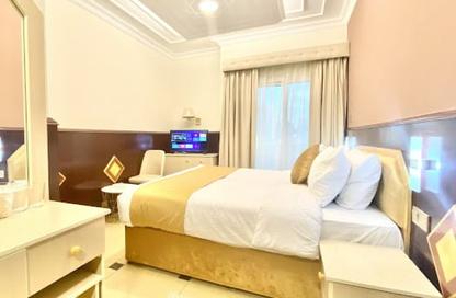 Apartment - Studio - 1 for rent in Bur Dubai - Dubai Apartment - Studio - 1 for rent in Bur Dubai - Dubai