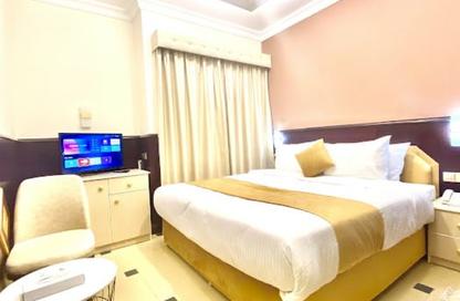Apartment - Studio - 1 for rent in Bur Dubai - Dubai Apartment - Studio - 1 for rent in Bur Dubai - Dubai