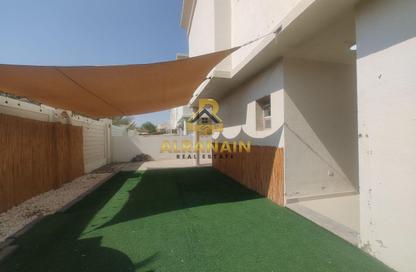 فيلا - 4 غرف نوم - 5 حمامات للايجار في رملة زاخر - زاخر - العين فيلا - 4 غرف نوم - 5 حمامات للايجار في رملة زاخر - زاخر - العين