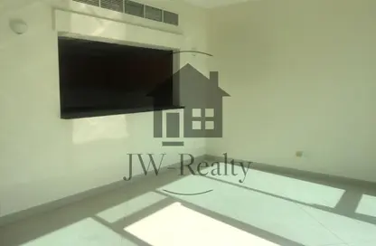 Apartment - 1 Bedroom - 2 Bathrooms for rent in Hub Canal 1 - Hub-Golf Towers - Dubai Sports City - Dubai