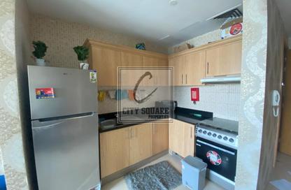 Apartment - 1 Bedroom - 1 Bathroom for rent in Mayfair Residency - Business Bay - Dubai Apartment - 1 Bedroom - 1 Bathroom for rent in Mayfair Residency - Business Bay - Dubai
