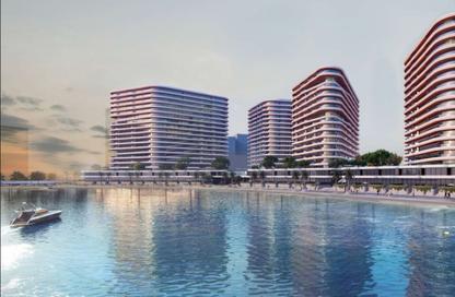 Apartment - 1 - 2 for sale in Sea La Vie - Yas Bay - Yas Island - Abu Dhabi