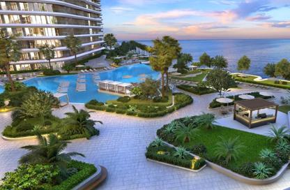 Apartment - 1 - 2 for sale in Sea La Vie - Yas Bay - Yas Island - Abu Dhabi Apartment - 1 - 2 for sale in Sea La Vie - Yas Bay - Yas Island - Abu Dhabi