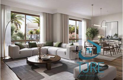 Apartment - 2 - 2 for sale in Lana On The Park - Town Square - Dubai Apartment - 2 - 2 for sale in Lana On The Park - Town Square - Dubai