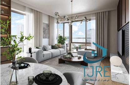 Apartment - 2 - 2 for sale in Lana On The Park - Town Square - Dubai