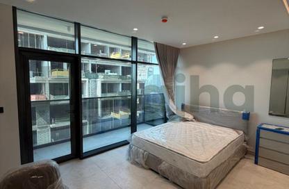 Apartment - Studio - 1 for rent in Elbrus Tower - District 4 - Jumeirah Village Triangle - Dubai