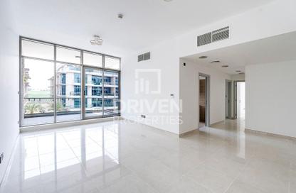Apartment - 2 Bedrooms - 3 Bathrooms for rent in The Polo Residence E4 - The Polo Residence - Meydan Avenue - Meydan - Dubai