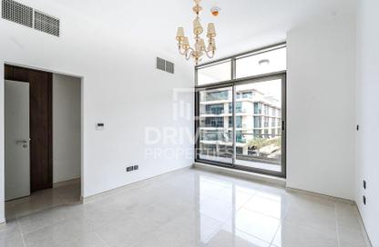 Apartment - 2 Bedrooms - 3 Bathrooms for rent in The Polo Residence E4 - The Polo Residence - Meydan Avenue - Meydan - Dubai
