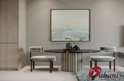 Apartment - Studio - 1 Bathroom for sale in Elevate by Prescott - Arjan - Dubai