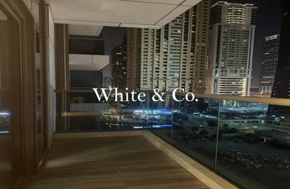 Apartment - 1 Bedroom - 2 Bathrooms for sale in MBL Residence - JLT Cluster K - Jumeirah Lake Towers - Dubai Apartment - 1 Bedroom - 2 Bathrooms for sale in MBL Residence - JLT Cluster K - Jumeirah Lake Towers - Dubai