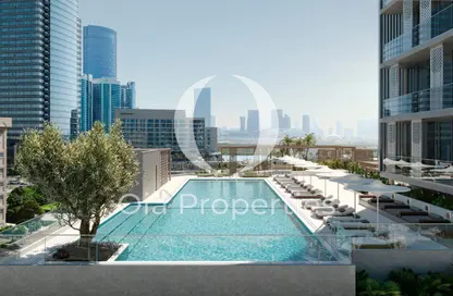 شقة - 3 غرف نوم - 4 حمامات للبيع في ريم إيليفن - شمس أبوظبي - جزيرة الريم - أبوظبي