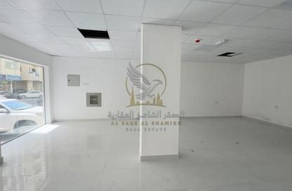 Shop - Studio - 1 for rent in Ajman Industrial 2 - Ajman Industrial Area - Ajman