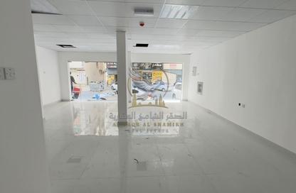 Shop - Studio - 1 for rent in Ajman Industrial 2 - Ajman Industrial Area - Ajman