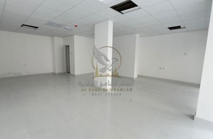 Shop - Studio - 1 for rent in Ajman Industrial 2 - Ajman Industrial Area - Ajman Shop - Studio - 1 for rent in Ajman Industrial 2 - Ajman Industrial Area - Ajman