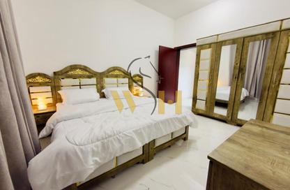 Apartment - 1 Bedroom - 2 Bathrooms for rent in Al Nuaimiya Towers C - Al Nuaimiya - Ajman Apartment - 1 Bedroom - 2 Bathrooms for rent in Al Nuaimiya Towers C - Al Nuaimiya - Ajman