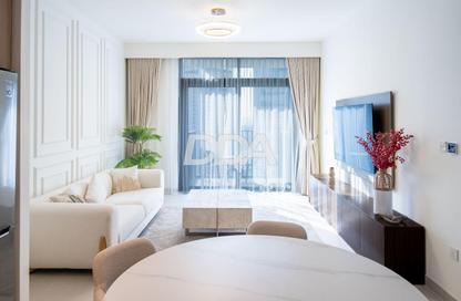 Apartment - 1 - 1 for rent in Palace Residence North - Dubai Creek Harbour (The Lagoons) - Dubai