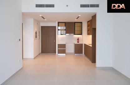Apartment - 1 Bedroom - 1 Bathroom for rent in Palace Residence North - Dubai Creek Harbour (The Lagoons) - Dubai