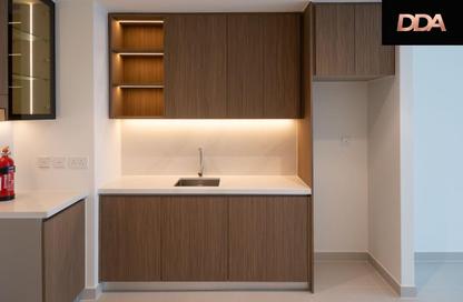 Apartment - 1 Bedroom - 1 Bathroom for rent in Palace Residence North - Dubai Creek Harbour (The Lagoons) - Dubai