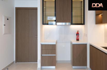 Apartment - 1 Bedroom - 1 Bathroom for rent in Palace Residence North - Dubai Creek Harbour (The Lagoons) - Dubai