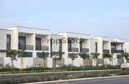 Townhouse - 3 Bedrooms - 3 Bathrooms for sale in Anya 2 - Anya - Arabian Ranches 3 - Dubai