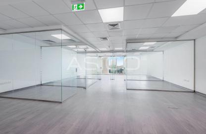 Office Space - Studio for rent in Sapphire Tower - Port Saeed - Deira - Dubai
