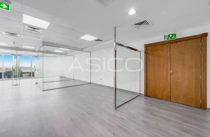 Office Space - Studio for rent in Sapphire Tower - Port Saeed - Deira - Dubai Office Space - Studio for rent in Sapphire Tower - Port Saeed - Deira - Dubai