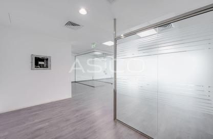 Office Space - Studio for rent in Sapphire Tower - Port Saeed - Deira - Dubai Office Space - Studio for rent in Sapphire Tower - Port Saeed - Deira - Dubai