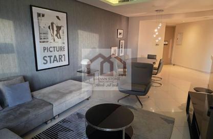 Apartment - 3 - 3 for sale in Tower D - Damac Towers by Paramount - Business Bay - Dubai