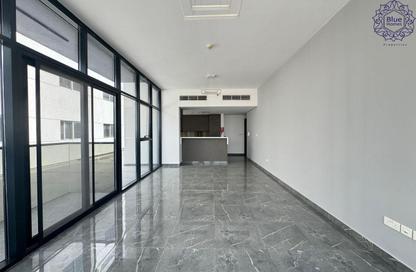 Apartment - 2 Bedrooms - 2 Bathrooms for rent in DMS Two - Meydan Avenue - Meydan - Dubai