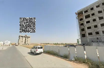 أرض - استوديو للبيع في تلال عجمان - العالية - عجمان