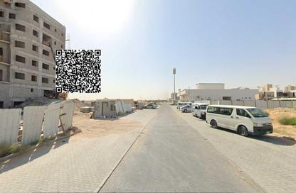 Land - Studio for sale in Ajman Hills - Al Alia - Ajman