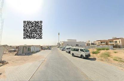 Land - Studio for sale in Ajman Hills - Al Alia - Ajman