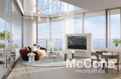 Apartment - 2 Bedrooms - 3 Bathrooms for sale in Mar Casa - Maritime City - Dubai Apartment - 2 Bedrooms - 3 Bathrooms for sale in Mar Casa - Maritime City - Dubai