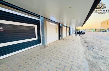 Villa - 3 Bedrooms - 5 Bathrooms for sale in Kabbali Hills - Al Helio 2 - Al Helio - Ajman