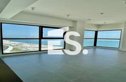 Apartment - 3 Bedrooms - 4 Bathrooms for sale in Pixel - Makers District - Al Reem Island - Abu Dhabi