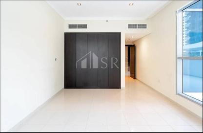 Apartment - 2 Bedrooms - 3 Bathrooms for rent in Bay Central Tower West - Bay Central - Dubai Marina - Dubai